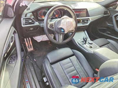 Zdjęcie 8 z 11 samochodu: 2022 BMW M240XI VIN:3MW53CM03N8C16315 - miniatura