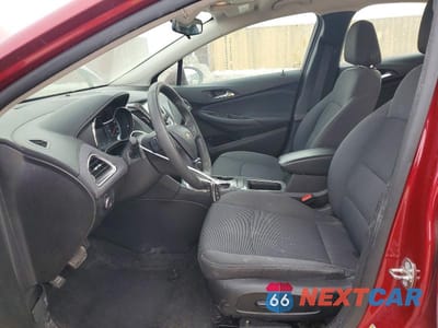 Zdjęcie 7 z 12 samochodu: 2018 CHEVROLET CRUZE LT VIN:3G1BE6SM1JS651024 - miniatura