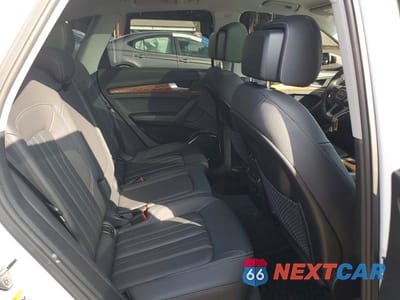 Zdjęcie 10 z 11 samochodu: 2023 AUDI Q5 PREMIUM 40 VIN:WA1ABAFY1P2085859 - miniatura