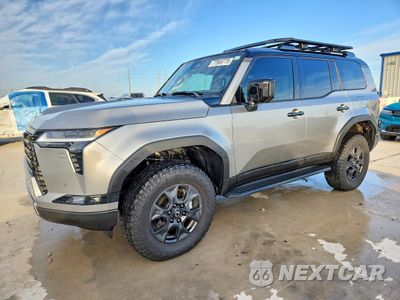 2025 LEXUS GX 550 PREMIUM/PREMIUM+ JTJTBCDX1S5062588 - główne zdjęcie licytacji z USA - miniatura