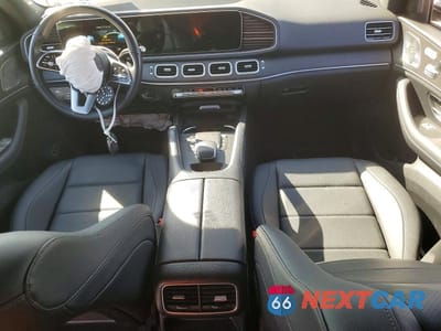 Zdjęcie 8 z 12 samochodu: 2022 MERCEDES-BENZ GLE 350 4MATIC VIN:4JGFB4KB4NA758205 - miniatura