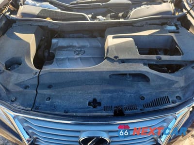 Zdjęcie 12 z 12 samochodu: 2015 LEXUS RX 350 BASE VIN:JTJBK1BA1F2467095 - miniatura