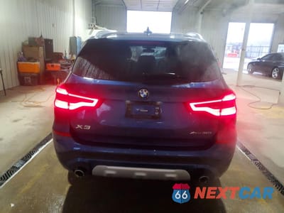 Zdjęcie 6 z 12 samochodu: 2019 BMW X3 XDRIVE30I VIN:5UXTR9C53KLE18960 - miniatura