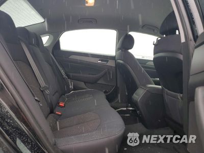 Zdjęcie 10 z 13 samochodu: 2018 HYUNDAI SONATA SPORT VIN:5NPE34AF6JH606379 - miniatura