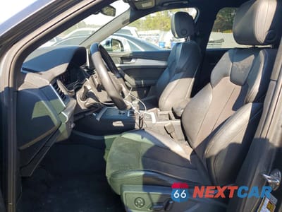 Zdjęcie 7 z 13 samochodu: 2018 AUDI SQ5 PREMIUM PLUS VIN:WA1A4AFYXJ2164772 - miniatura