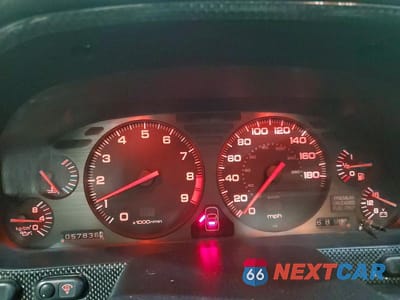 Zdjęcie 9 z 13 samochodu: 1991 ACURA NSX VIN:JH4NA1157MT000583 - miniatura