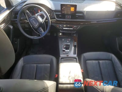 Zdjęcie 8 z 12 samochodu: 2020 AUDI Q5 PREMIUM VIN:WA1ANAFY8L2021268 - miniatura