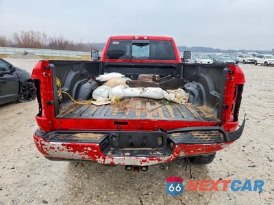 Zdjęcie 6 z 12 samochodu: 2012 DODGE RAM 2500 SLT VIN:3C6LD5BLXCG319953 - miniatura