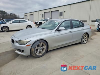 2014 BMW 328 I WBA3A5G59ENP33860 - główne zdjęcie licytacji z USA - miniatura