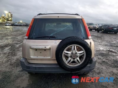 Zdjęcie 6 z 14 samochodu: 2000 HONDA CR-V SE VIN:JHLRD1871YS024166 - miniatura