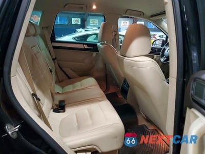 Zdjęcie 11 z 13 samochodu: 2013 VOLKSWAGEN TOUAREG V6 VIN:WVGEF9BPXDD002481 - miniatura