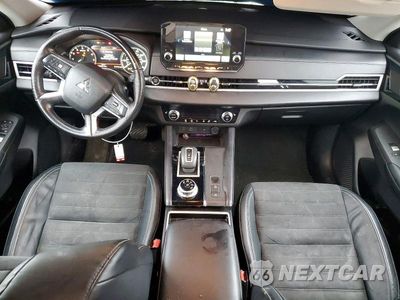 Zdjęcie 8 z 12 samochodu: 2022 MITSUBISHI OUTLANDER SE VIN:JA4J3UA80NZ024173 - miniatura