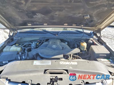 Zdjęcie 12 z 13 samochodu: 2002 CADILLAC ESCALADE LUXURY VIN:1GYEK63N02R112963 - miniatura