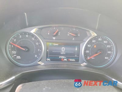 Zdjęcie 9 z 13 samochodu: 2024 CHEVROLET EQUINOX LT VIN:3GNAXUEG8RL365711 - miniatura