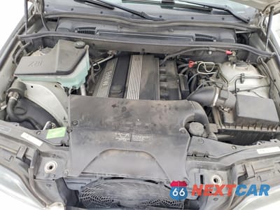 Zdjęcie 12 z 14 samochodu: 2004 BMW X5 3.0I VIN:5UXFA13584LU20550 - miniatura