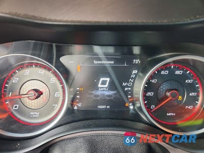 Zdjęcie 9 z 12 samochodu: 2020 DODGE CHARGER SXT VIN:2C3CDXBG8LH135459 - miniatura