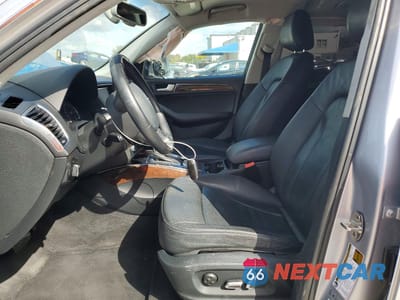 Zdjęcie 7 z 14 samochodu: 2015 AUDI Q5 PREMIUM PLUS VIN:WA1LFAFP3FA092207 - miniatura