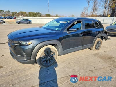2024 MAZDA CX-50 PREMIUM 7MMVABDM8RN164964 - główne zdjęcie licytacji z USA - miniatura