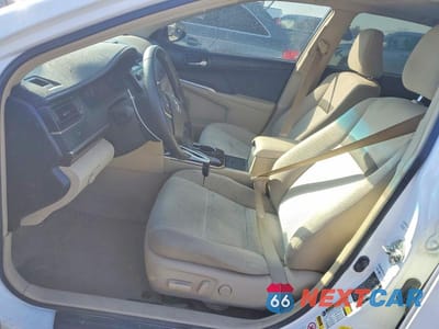 Zdjęcie 7 z 11 samochodu: 2013 TOYOTA CAMRY VIN:4T4BF1FK2DR296726 - miniatura