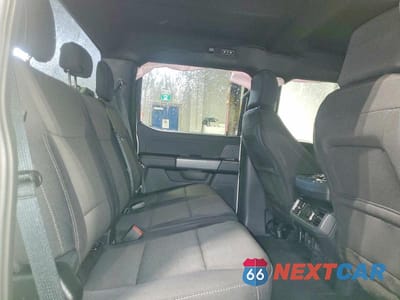 Zdjęcie 10 z 12 samochodu: 2025 FORD F150 XLT VIN:1FTFW3LD1SFB70991 - miniatura