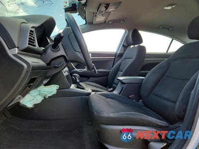 Zdjęcie 7 z 12 samochodu: 2020 HYUNDAI ELANTRA SE VIN:KMHD74LF1LU952910 - miniatura