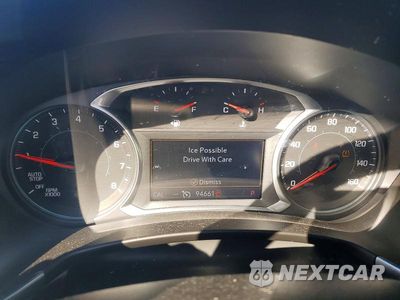 Zdjęcie 9 z 12 samochodu: 2021 CHEVROLET EQUINOX PREMIER VIN:2GNAXXEVXM6164079 - miniatura