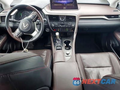 Zdjęcie 8 z 12 samochodu: 2018 LEXUS RX 350 BASE VIN:2T2BZMCA8JC139855 - miniatura