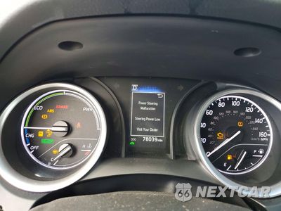 Zdjęcie 9 z 13 samochodu: 2024 TOYOTA CAMRY LE VIN:4T1H31AK0RU629324 - miniatura
