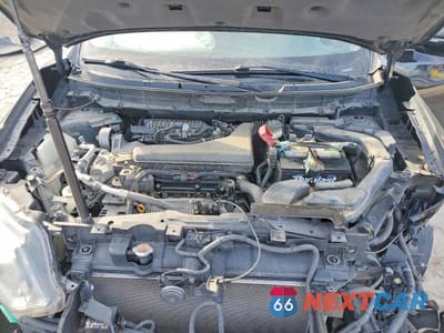 Zdjęcie 12 z 12 samochodu: 2015 NISSAN ROGUE SL VIN:5N1AT2MV9FC845588 - miniatura