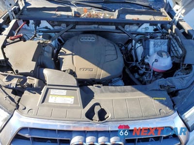 Zdjęcie 12 z 13 samochodu: 2020 AUDI Q5 PREMIUM VIN:WA1ANAFY7L2088976 - miniatura