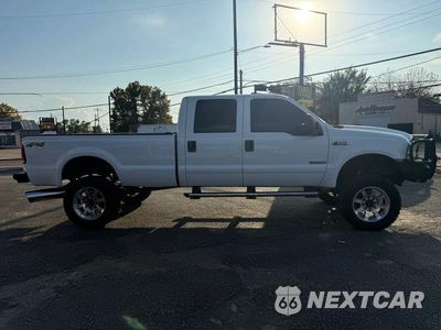 Zdjęcie 12 z 14 samochodu: 2004 FORD F350 SRW SUPER DUTY VIN:1FTSW31P74ED34393 - miniatura