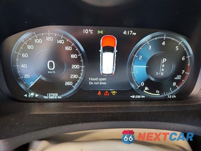 Zdjęcie 9 z 13 samochodu: 2019 VOLVO XC90 T6 INSCRIPTION VIN:YV4A22PL0K1498589 - miniatura