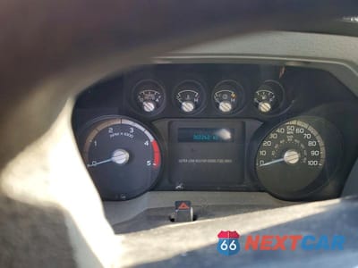 Zdjęcie 9 z 12 samochodu: 2011 FORD F350 SUPER DUTY UTILITY / SERVICE TRUCK VIN:1FT8W3BT8BEB66802 - miniatura