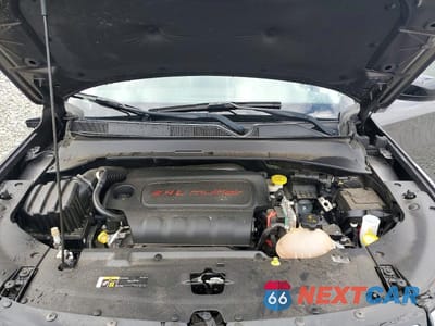 Zdjęcie 12 z 14 samochodu: 2022 JEEP COMPASS LATITUDE VIN:3C4NJCBBXNT137069 - miniatura