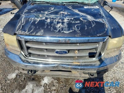 Zdjęcie 11 z 11 samochodu: 2003 FORD F350 SRW SUPER DUTY VIN:1FTSW31P63ED75239 - miniatura