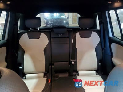 Zdjęcie 10 z 12 samochodu: 2021 MERCEDES-BENZ GLB 250 4MATIC VIN:W1N4M4HB2MW104469 - miniatura