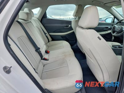 Zdjęcie 10 z 13 samochodu: 2024 HYUNDAI SONATA SEL VIN:KMHL64JA8RA400871 - miniatura