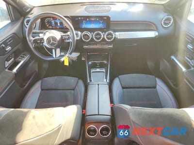 Zdjęcie 8 z 14 samochodu: 2024 MERCEDES-BENZ GLB 250 4MATIC VIN:W1N4M4HB5RW355705 - miniatura