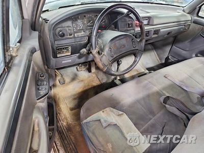 Zdjęcie 8 z 12 samochodu: 1997 FORD F250 VIN:1FTHF26F9VEA17091 - miniatura