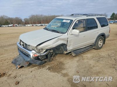 1996 TOYOTA 4RUNNER SR5 JT3GN86RXT0006188 - główne zdjęcie licytacji z USA - miniatura