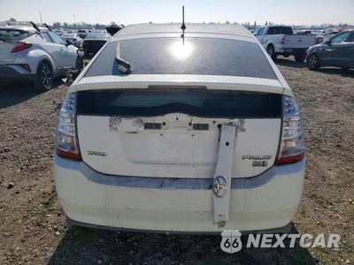 Zdjęcie 6 z 13 samochodu: 2009 TOYOTA PRIUS VIN:JTDKB20U793478784 - miniatura
