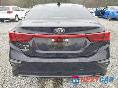 Zdjęcie 6 z 11 samochodu: 2021 KIA FORTE VIN:3KPF24AD0ME389829 - miniatura