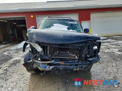 Piąte zdjęcie samochodu w środku: 2006 CHEVROLET SUBURBAN K1500 VIN:1GNFK16Z56J170011 - miniatura