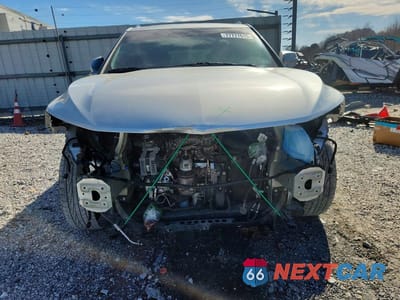 Piąte zdjęcie samochodu w środku: 2021 CHEVROLET BLAZER 2LT VIN:3GNKBCRSXMS577438 - miniatura