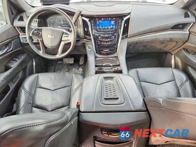 Zdjęcie 8 z 13 samochodu: 2015 CADILLAC ESCALADE ESV PLATINUM VIN:1GYS4UKJ6FR707869 - miniatura