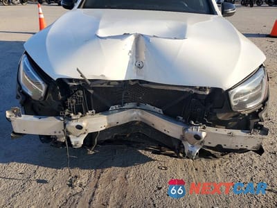 Zdjęcie 12 z 13 samochodu: 2020 MERCEDES-BENZ GLC 300 4MATIC VIN:WDC0G8EB5LF737422 - miniatura