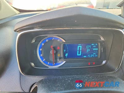 Zdjęcie 9 z 12 samochodu: 2016 CHEVROLET TRAX 1LT VIN:3GNCJLSB0GL126924 - miniatura