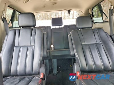 Zdjęcie 10 z 13 samochodu: 2015 CHRYSLER TOWN & COUNTRY TOURING VIN:2C4RC1BG4FR715148 - miniatura
