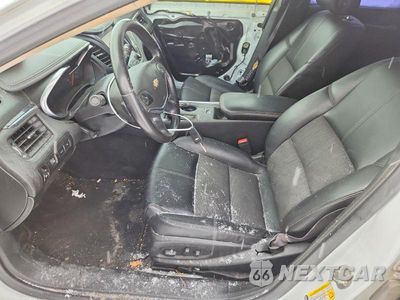 Zdjęcie 7 z 12 samochodu: 2016 CHEVROLET IMPALA LT VIN:2G1115S3XG9188248 - miniatura