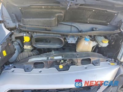 Zdjęcie 11 z 12 samochodu: 2021 RAM PROMASTER 3500 VIN:3C6MRVJGXME556501 - miniatura